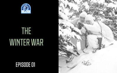 The Winter War: Episode 01