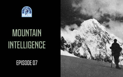 Mountain Intelligence: Episode 07