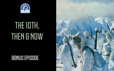 The 10th, Then & Now: Bonus Episode