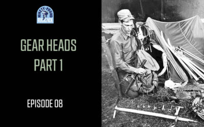 GEAR HEADS, PART 1: EPISODE 08