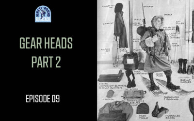 Gear Heads, Part 2: Episode 09