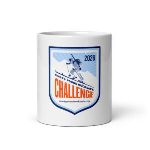 2026 Challenge Mug