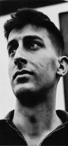 Raffi Bedayn (1915–1982) Born in San Francisco in 1915, Raffi Bedayn emerged as one of the leading rock climbers of the Sierra Club during the 1930s. Climbing alongside pioneers including David Brower, Bestor Robinson, Dick Leonard, Jack Arnold, and Jules Eichorn, he quickly established a national reputation for his technical skill and steady leadership. He participated in the 1936 Mount Waddington expedition, served as the principal anchor and belayer on the 1939 first ascent of Shiprock, and, in 1940, joined the team that made the first ascent of Snowpatch Spire in Canada's Bugaboos. After enlisting in the Army during World War II, Bedayn was assigned to the Mountain Troops, where he served as a climbing instructor at Seneca Rocks, West Virginia. There, he helped train thousands of soldiers in military rock climbing and mountain movement while assisting in the development of the Army's climbing program. He later served as a line officer with the 86th Mountain Infantry in Italy. It was during the war that Bedayn began developing the lightweight oval aluminum carabiner that would bear his name. Introduced commercially after the war, the Bedayn carabiner became one of the most influential pieces of climbing hardware of its era, seeing use on expeditions around the world, including the first ascent of Mount Everest and the American Everest Expedition. Following the war, Bedayn devoted much of his energy to raising a family with his wife, Barbara, operating a construction and salvage business in the East Bay, and serving the climbing community. A longtime member of the American Alpine Club's Board of Directors, he received the Club's first Angelo Heilprin Citation in recognition of his extraordinary service. Remembered as much for his generosity as his accomplishments, Bedayn opened his Orinda home to generations of climbers and remained a mentor, innovator, and steadfast advocate for American mountaineering until his death in 1982.